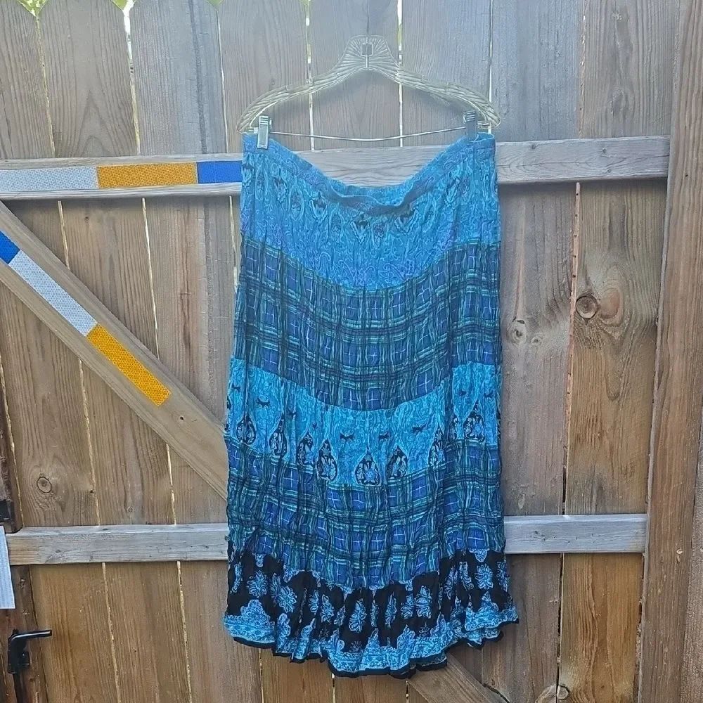 Skiet Sz. XL